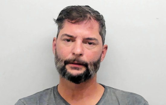 Knife-Toting Stranger Trails Shoppers Through Keys Publix, Cops Say