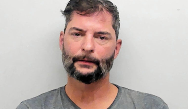 Knife-Toting Stranger Trails Shoppers Through Keys Publix, Cops Say