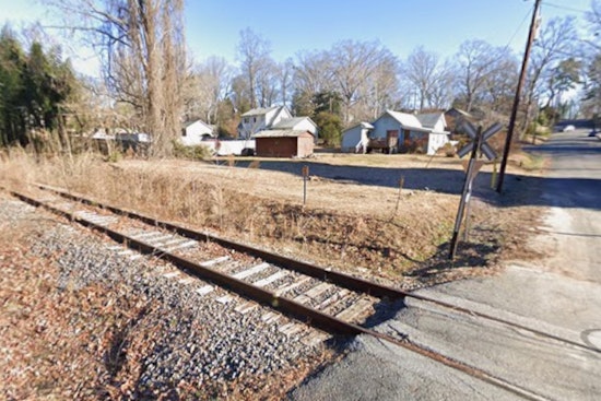 Knife Waving Rider Sparks Chaos On Charlotte Light Rail