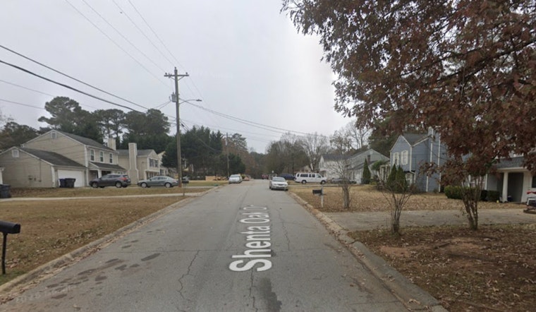Knife-Wielding Fare Turns Norcross Cab Ride Into Police Manhunt