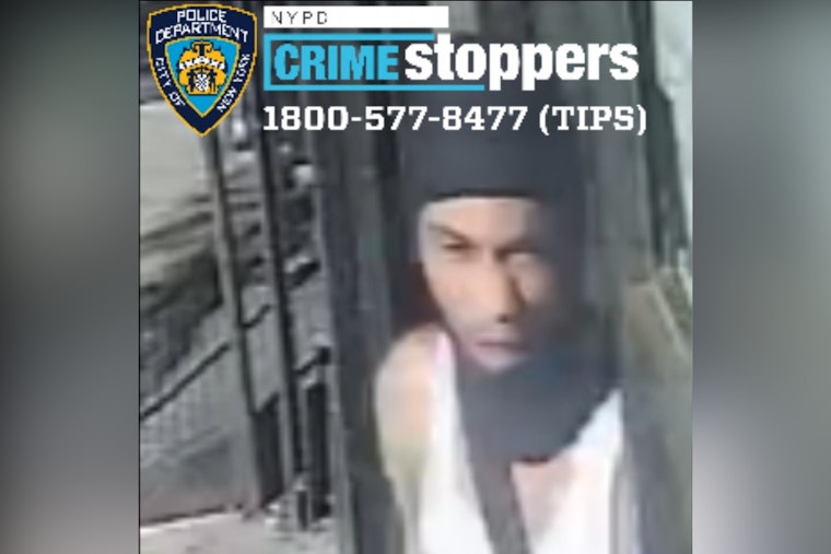 Knife-Wielding Robber Hits East Village Shop On Avenue C