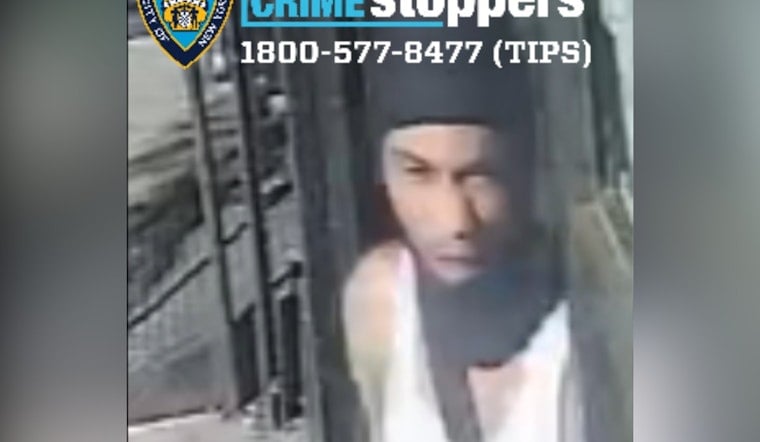 Knife-Wielding Robber Hits East Village Shop On Avenue C
