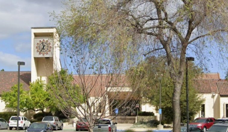 Knife-Wielding Robber Mugs 66-Year-Old On Stevens Creek Trail, Police Say