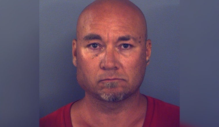 Knife-Wielding Shopper Sparks Chaos At El Paso Outlets