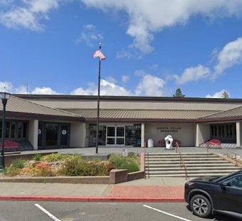 Knife-Wielding Standoff Rocks Novato Dollar Tree, Santa Rosa Man Busted