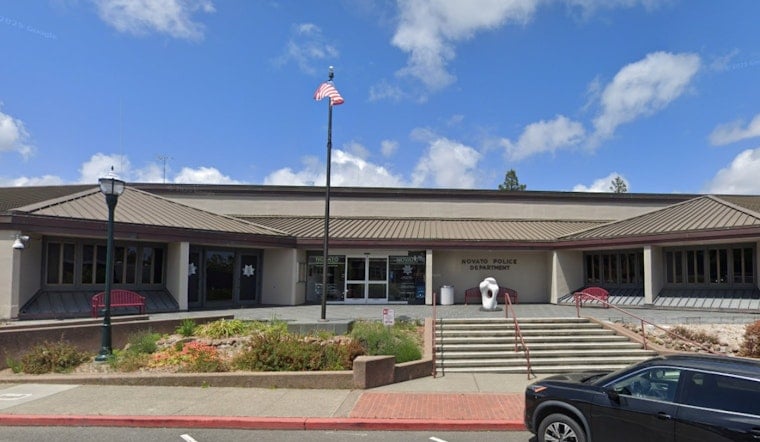 Knife-Wielding Standoff Rocks Novato Dollar Tree, Santa Rosa Man Busted