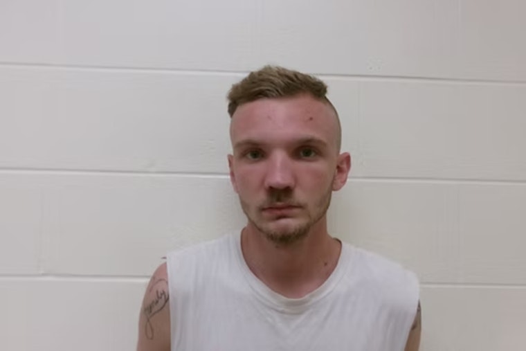 Knifepoint Horror At Roosevelt Lake As Deputies Arrest 21-Year-Old In Child Assault