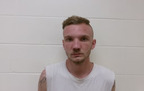 Knifepoint Horror At Roosevelt Lake As Deputies Arrest 21-Year-Old In Child Assault