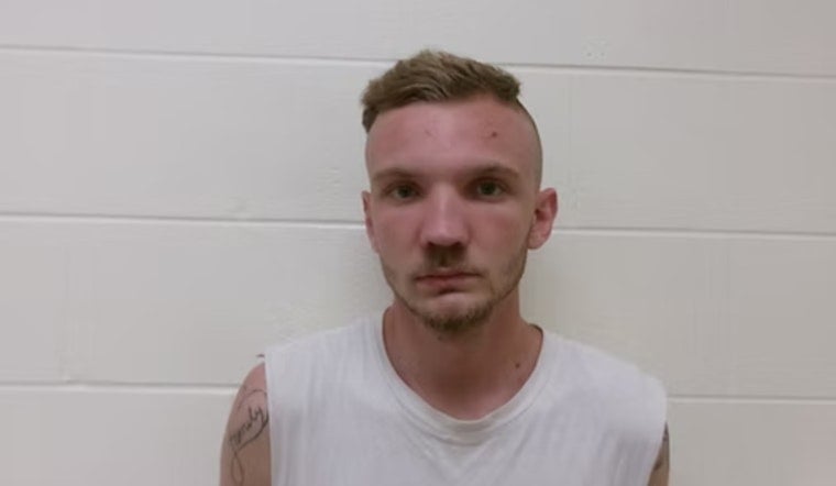 Knifepoint Horror At Roosevelt Lake As Deputies Arrest 21-Year-Old In Child Assault