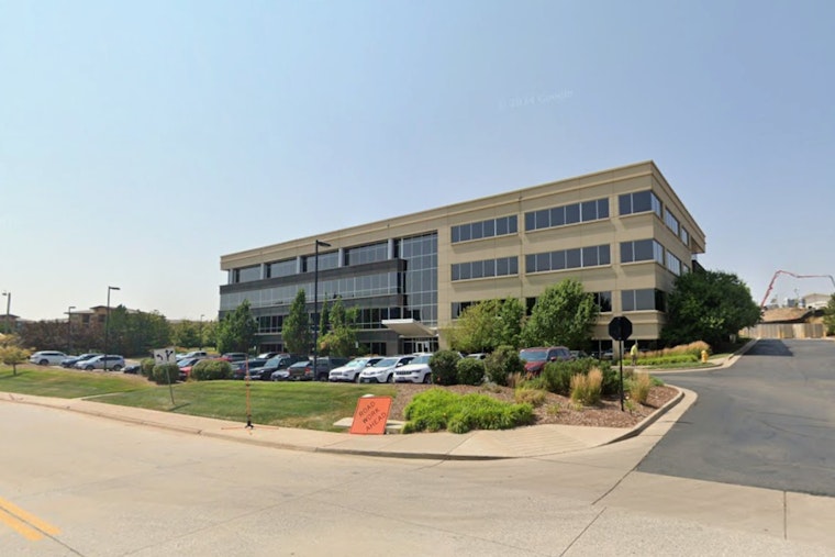 Knightbridge Swoops In to Nab Meridian Office Duo on the Cheap