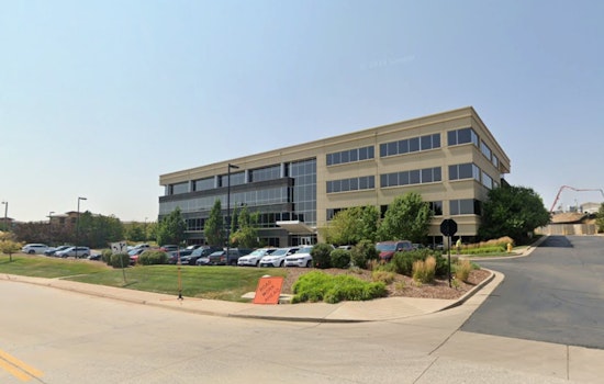 Knightbridge Swoops In to Nab Meridian Office Duo on the Cheap