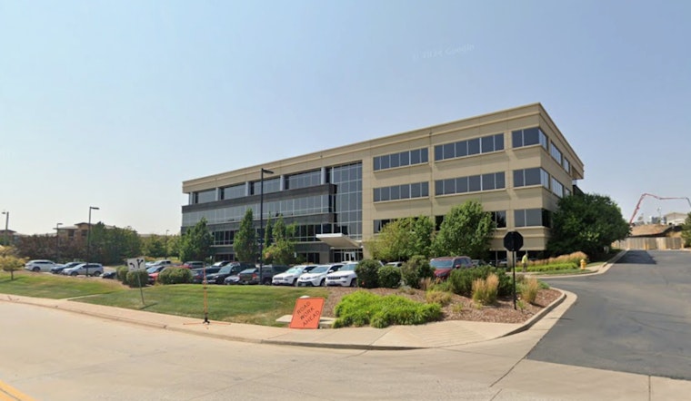 Knightbridge Swoops In to Nab Meridian Office Duo on the Cheap