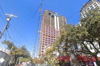 Knox Street’s New Status Symbol: Inside Dallas Tower The Lora’s Luxe Debut