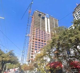 Knox Street’s New Status Symbol: Inside Dallas Tower The Lora’s Luxe Debut