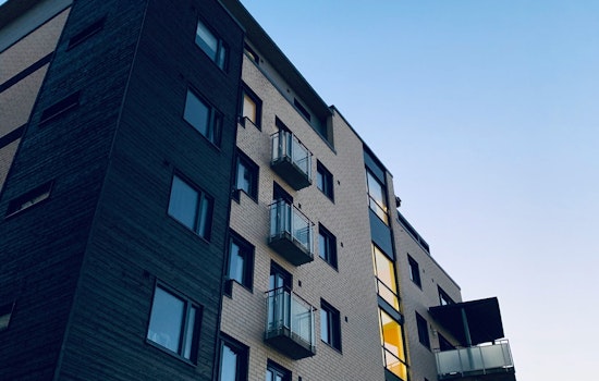 Knoxville Apartment Boom Pours $2.4 Billion Into County As Multi‑Family Permits Soar