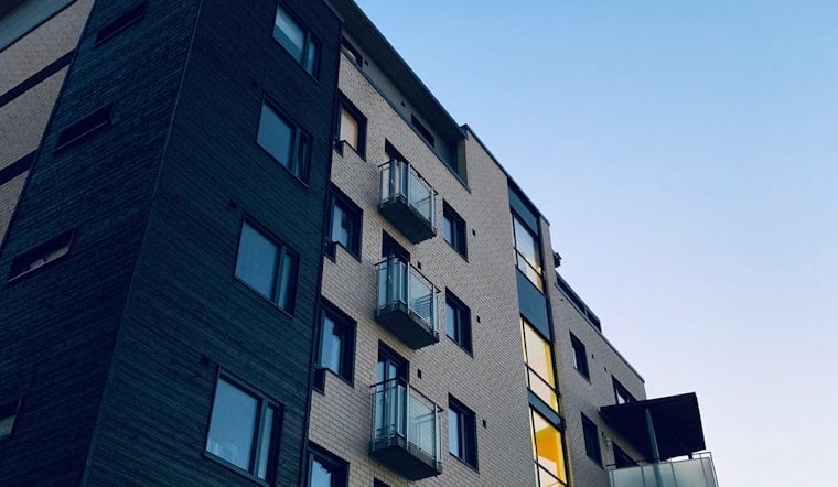 Knoxville Apartment Boom Pours $2.4 Billion Into County As Multi‑Family Permits Soar