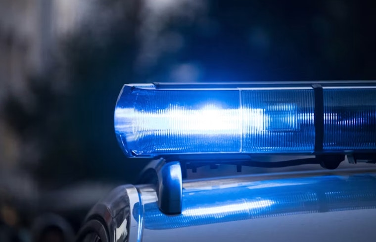 Knoxville Police Search for Man Wanted on Two Felony Burglary Charges