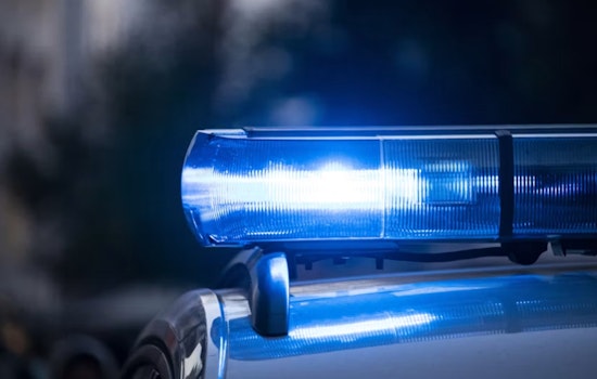 Knoxville Police Search for Man Wanted on Two Felony Burglary Charges