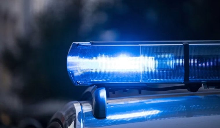 Knoxville Police Search for Man Wanted on Two Felony Burglary Charges