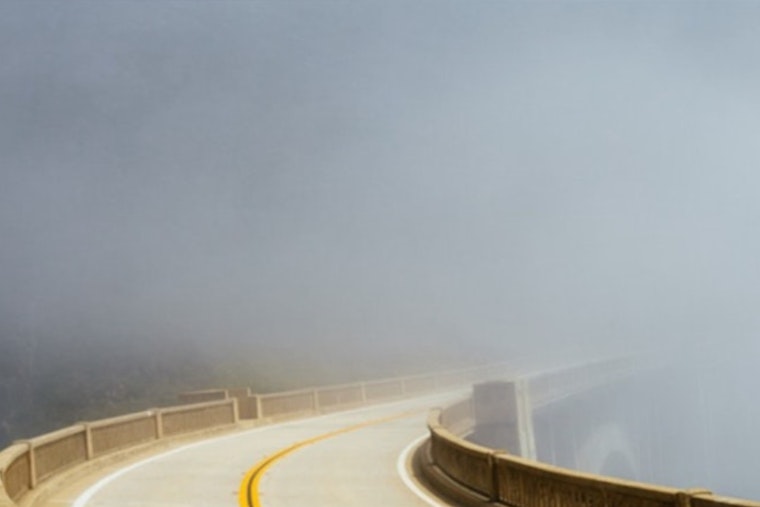 Knoxville Starts In A Fog, Then Sizzles As Weekend Storms Muscle In