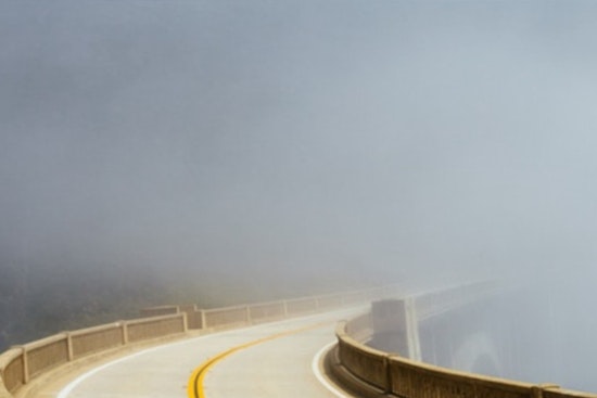 Knoxville Starts In A Fog, Then Sizzles As Weekend Storms Muscle In