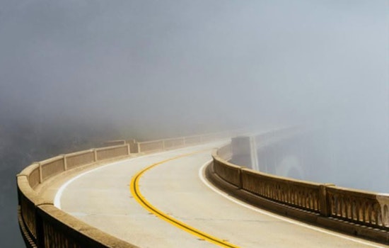 Knoxville Weather: Patchy Morning Fog Gives Way to Sunshine, High Near 83°F