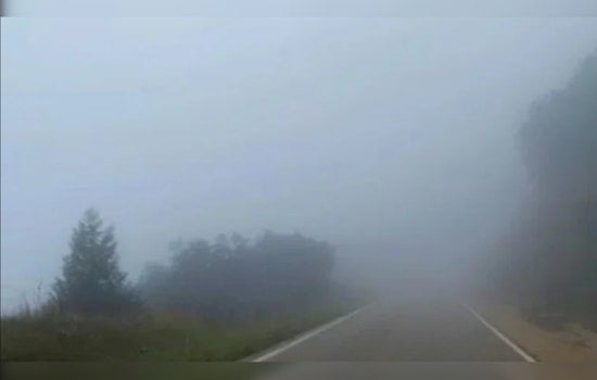 Knoxville Weather: Showers And Gusty Storms This Afternoon