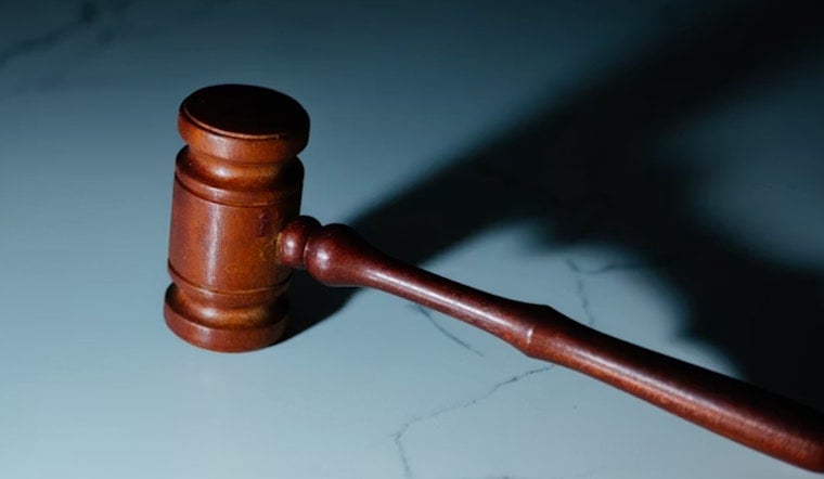 Knoxville Woman Sues After TV‑Filmed Arrest