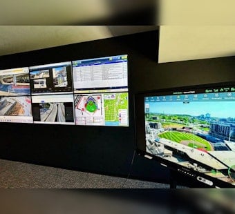 Knoxville's New Cop Camera Hub Taps Locals For Footage