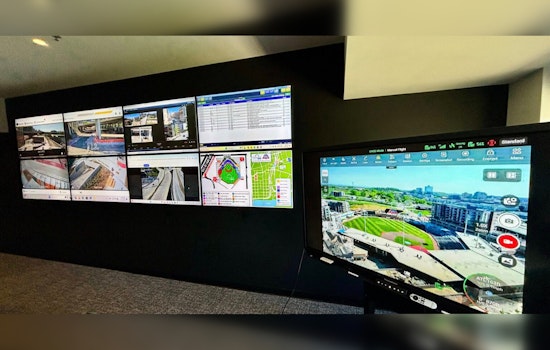 Knoxville's New Cop Camera Hub Taps Locals For Footage