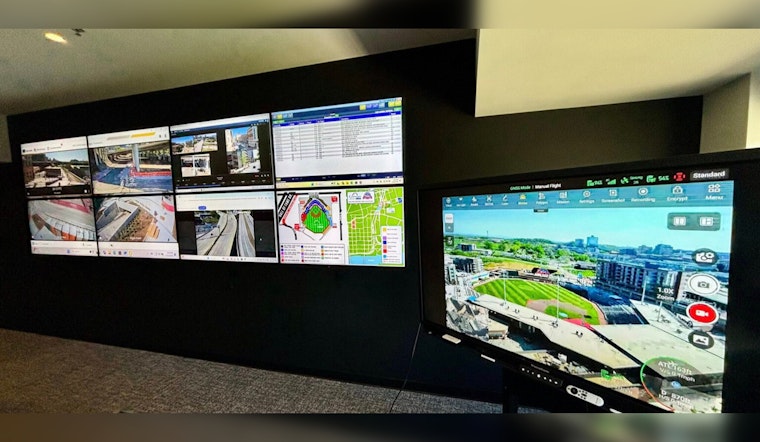 Knoxville's New Cop Camera Hub Taps Locals For Footage
