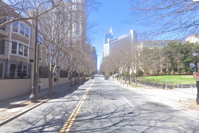 Kolter Urban Reveals Fourteen Park Near Piedmont Park