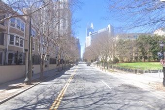 Kolter Urban Reveals Fourteen Park Near Piedmont Park