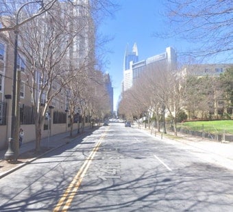 Kolter Urban Reveals Fourteen Park Near Piedmont Park