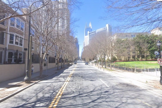 Kolter Urban Reveals Fourteen Park Near Piedmont Park