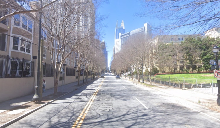 Kolter Urban Reveals Fourteen Park Near Piedmont Park