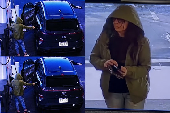 Kona Crooks Swipe 2 Rides, Go On Debit Card Gas Binge, Cops Say