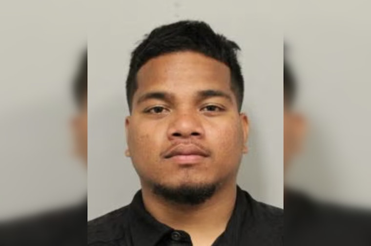Kona Driver Hit With Homicide Rap After Pickup Kills Pedestrian On Old Airport Road