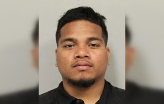 Kona Driver Hit With Homicide Rap After Pickup Kills Pedestrian On Old Airport Road