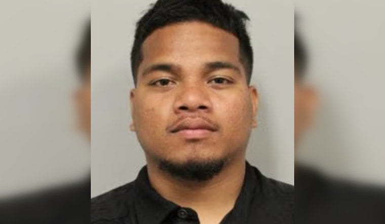 Kona Driver Hit With Homicide Rap After Pickup Kills Pedestrian On Old Airport Road