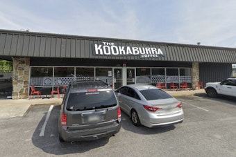 Kookaburra-Backed Bushrangers Brewery Takes Its Shot With St. Augustine Planners