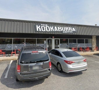 Kookaburra-Backed Bushrangers Brewery Takes Its Shot With St. Augustine Planners