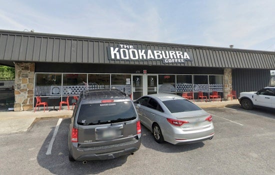 Kookaburra-Backed Bushrangers Brewery Takes Its Shot With St. Augustine Planners