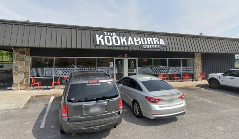 Kookaburra-Backed Bushrangers Brewery Takes Its Shot With St. Augustine Planners
