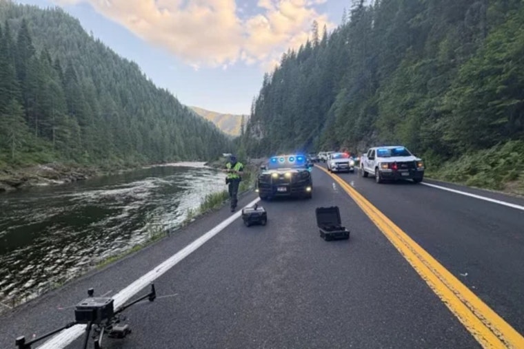 Kooskia Highway Horror: Three Colorado Riders Killed In Idaho Crash