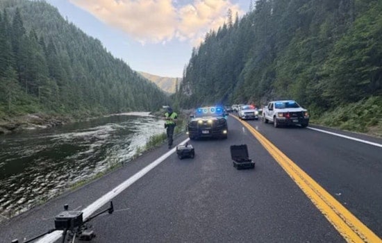 Kooskia Highway Horror: Three Colorado Riders Killed In Idaho Crash