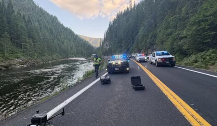 Kooskia Highway Horror: Three Colorado Riders Killed In Idaho Crash