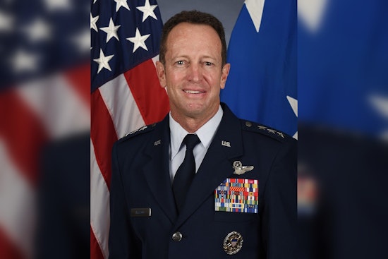 Korea Air War Boss Tapped for No. 2 Seat in Paradise