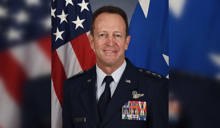 Korea Air War Boss Tapped for No. 2 Seat in Paradise