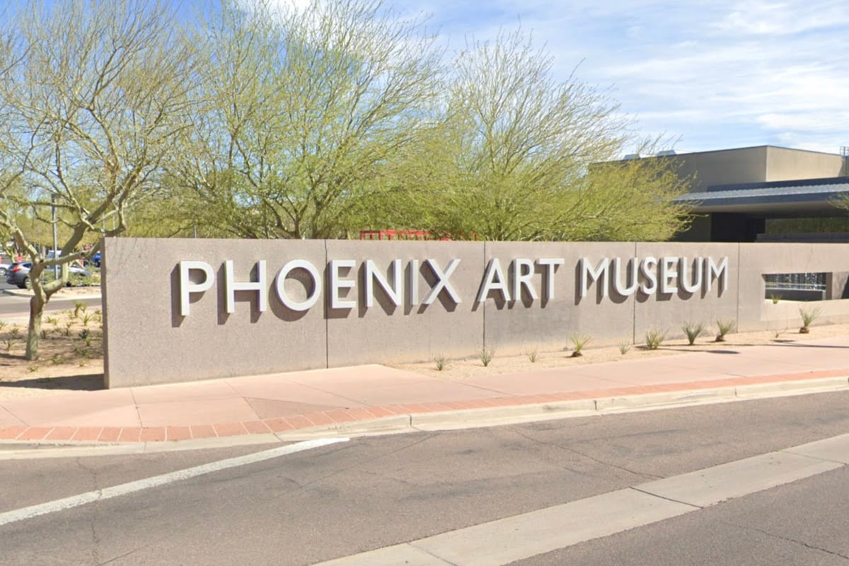 Korean Mountain Art Superstar Set to Take Over Phoenix Art Museum